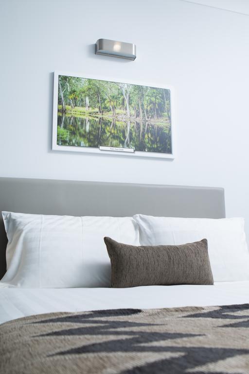 Altitude Motel Apartments Toowoomba Kültér fotó