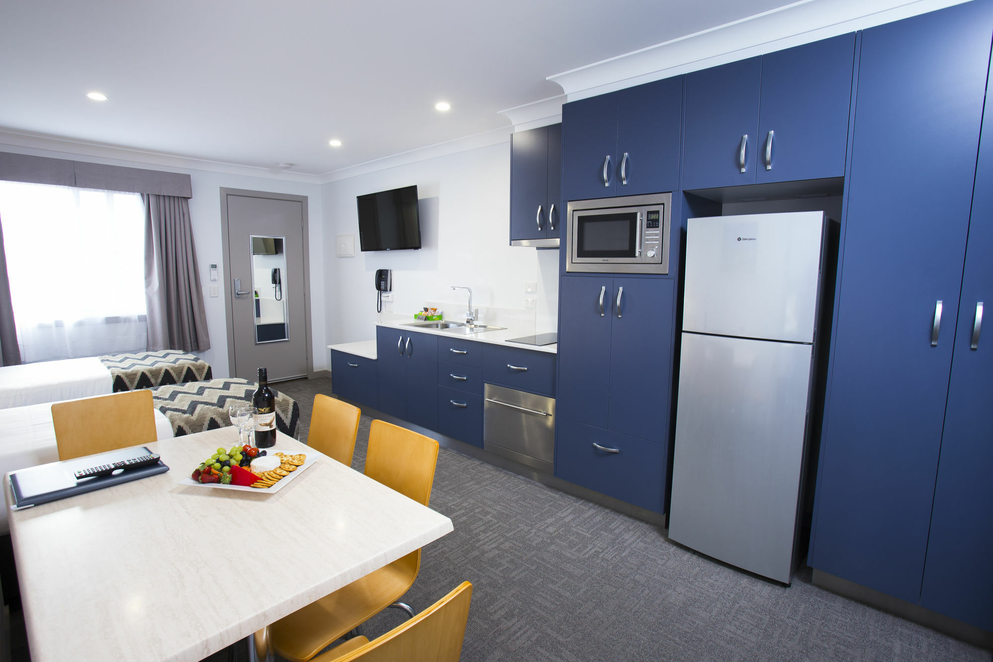 Altitude Motel Apartments Toowoomba Kültér fotó